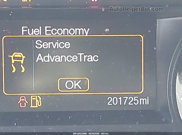 1FM5K8AR2GGD16055 2016 FORD UTILITY POLICE INTERCEPTOR Black 