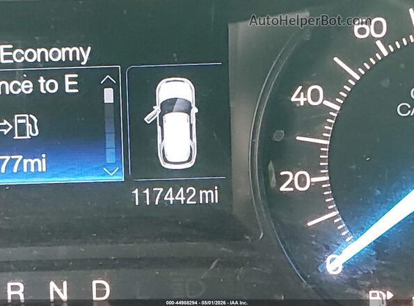 1FM5K8AR3GGA71900 2016 FORD UTILITY POLICE INTERCEPTOR Blue 