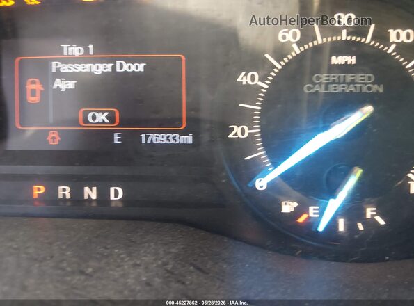 1FM5K8AR4GGC92597 2016 FORD UTILITY POLICE INTERCEPTOR Blue 
