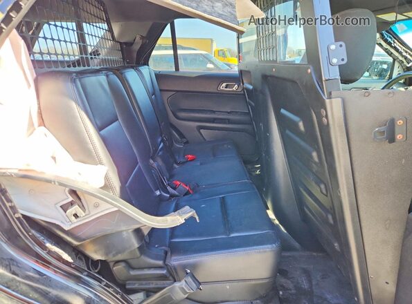1FM5K8AR4HGC90978 2017 FORD EXPLORER White 