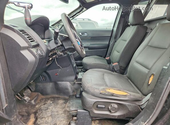 1FM5K8AR5JGA46326 2018 FORD FORD EXPLORER White 
