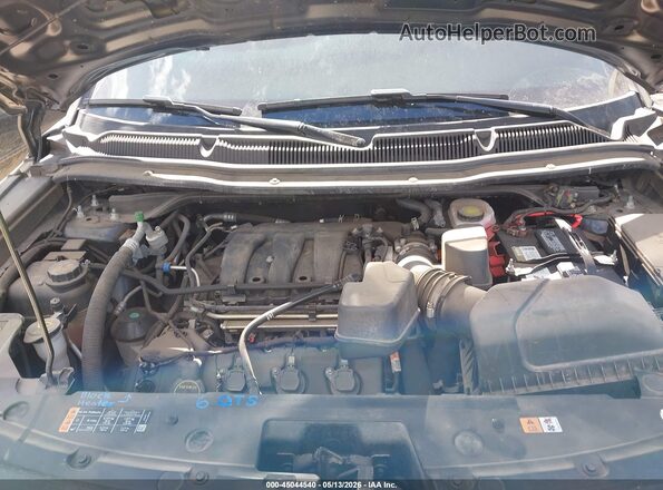 1FM5K8AR5KGA78808 2019 FORD POLICE INTERCEPTOR Blue უკანა ხედი