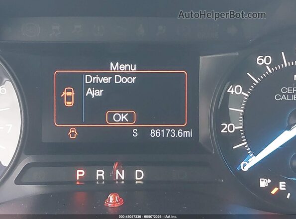 1FM5K8AR7JGA32752 2018 FORD POLICE INTERCEPTOR Black 