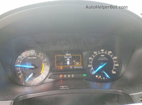 1FM5K8AR8GGA78101 2016 FORD FORD EXPLORER White 
