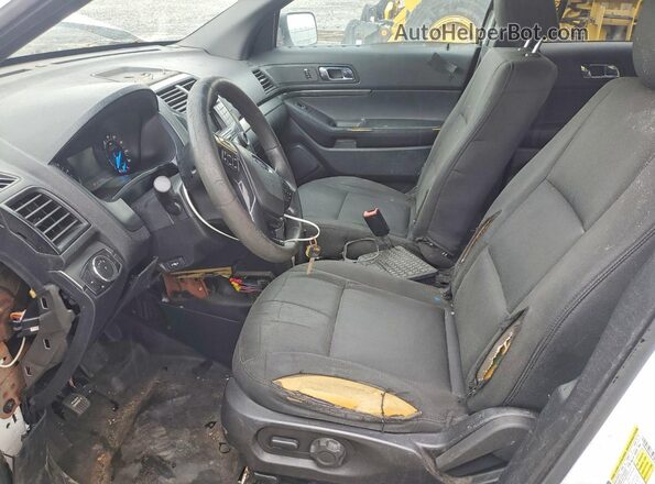 1FM5K8AR8GGA78101 2016 FORD FORD EXPLORER White 