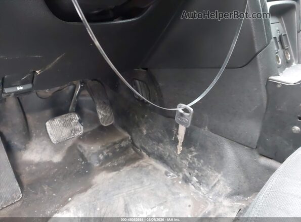 1FM5K8AR8JGA71494 2018 FORD POLICE INTERCEPTOR Black Vista del salpicadero