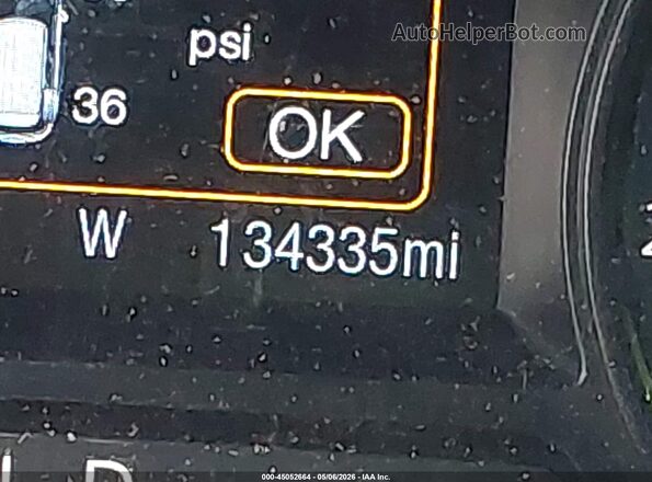 1FM5K8AR8JGA71494 2018 FORD POLICE INTERCEPTOR Black 