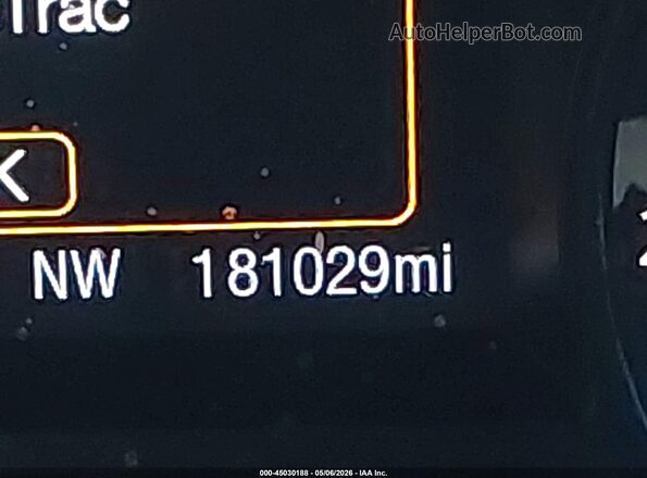 1FM5K8AT2HGA77443 2017 FORD UTILITY POLICE INTERCEPTOR Черный 