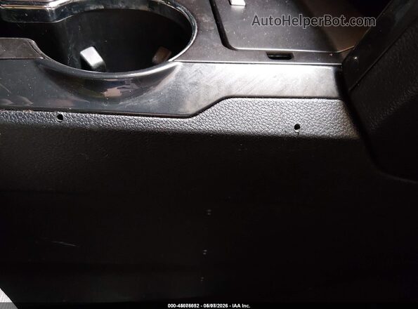 1FM5K8B85KGA33048 2019 FORD EXPLORER Black Vista frontal