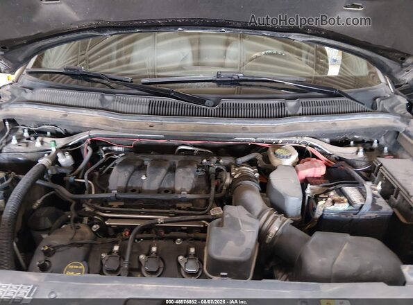 1FM5K8B85KGA33048 2019 FORD EXPLORER Black Vista trasera