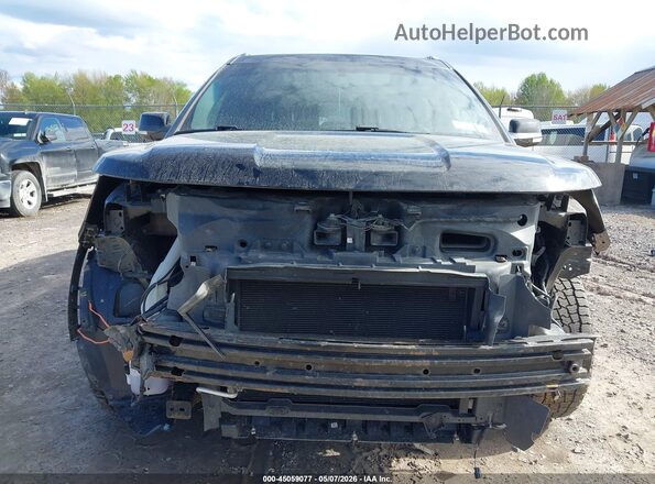1FM5K8D80HGA95365 2017 FORD FORD EXPLORER Black 