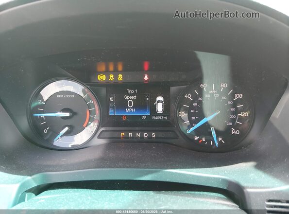 1FM5K8D82GGD03941 2016 FORD EXPLORER Silver უკანა სავარძლების ხედი
