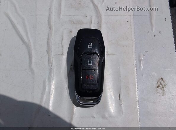 1FM5K8D82GGD03941 2016 FORD EXPLORER Silver წინა პანელის ხედი