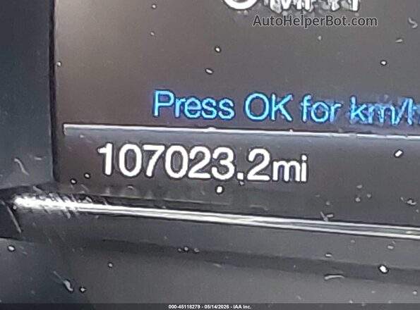 1FM5K8D82JGC51234 2018 FORD EXPLORER Gray 