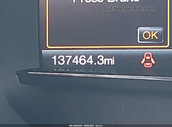 1FM5K8D83GGA87629 2016 FORD FORD EXPLORER White 