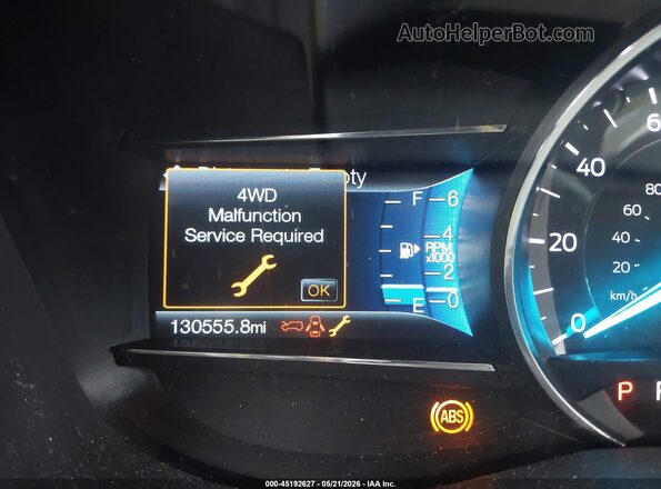 1FM5K8D83HGD50672 2017 FORD EXPLORER Black 