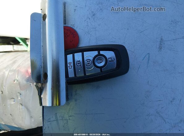 1FM5K8D84KGA74896 2019 FORD EXPLORER Silver Widok deski rozdzielczej