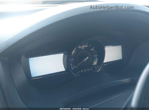 1FM5K8D86GGA16778 2016 FORD FORD EXPLORER Черный 