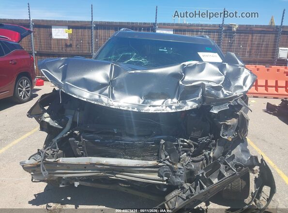 1FM5K8D86GGC95097 2016 FORD FORD EXPLORER Черный Вид щитка приборов