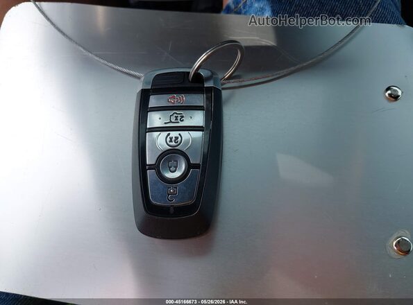 1FM5K8D86KGA50650 2019 FORD EXPLORER Black Widok deski rozdzielczej