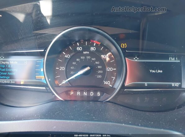 1FM5K8D87GGC83928 2016 FORD FORD EXPLORER Blue 