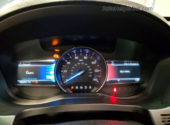 1FM5K8D87JGC40536 2018 FORD EXPLORER Black 