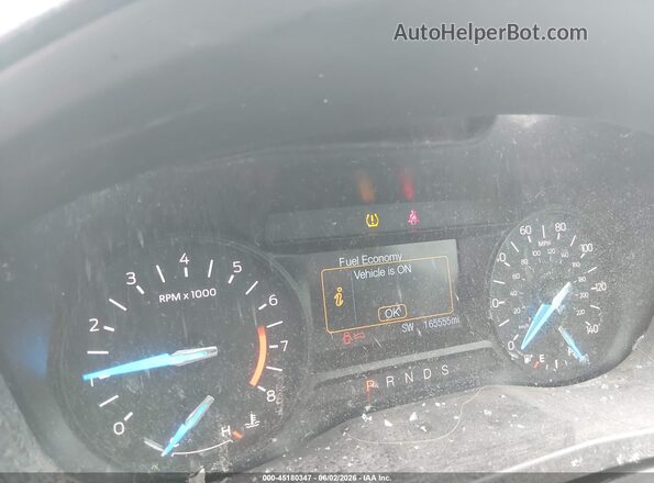 1FM5K8D87KGA03076 2019 FORD EXPLORER Gray Вид задніх сидінь