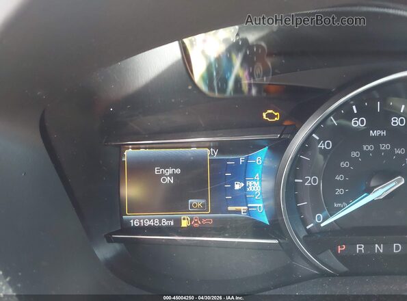 1FM5K8D88HGC20368 2017 FORD FORD EXPLORER Черный 