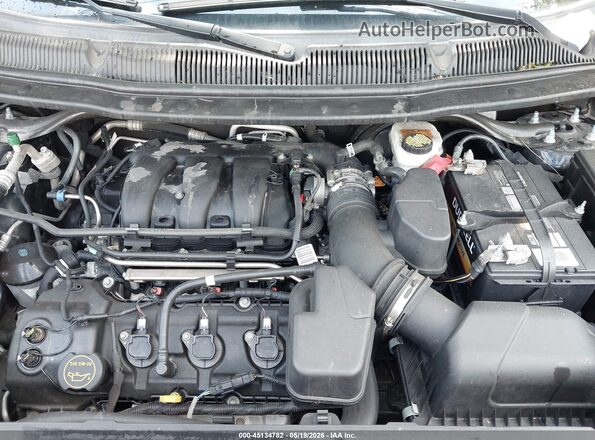 1FM5K8D88JGC29139 2018 FORD EXPLORER Black Вид ззаду
