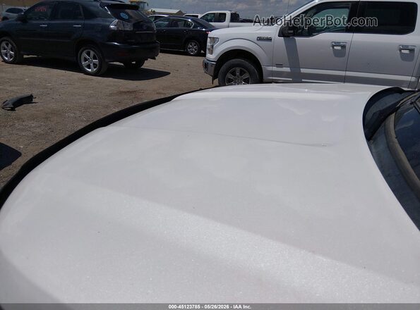 1FM5K8D89JGA16488 2018 FORD EXPLORER White Front view