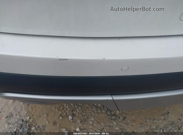 1FM5K8D8XGGC84474 2016 FORD EXPLORER Белый Вид спереди