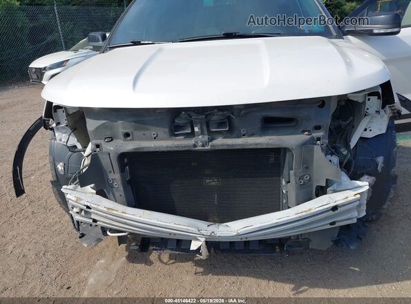 1FM5K8D8XHGA83823 2017 FORD EXPLORER White 
