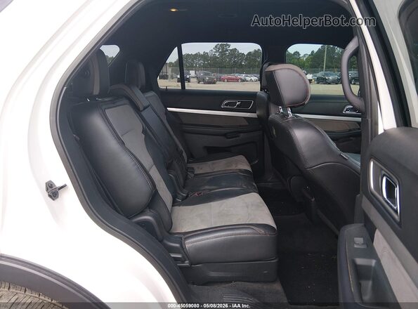 1FM5K8D8XHGD88447 2017 FORD FORD EXPLORER White 