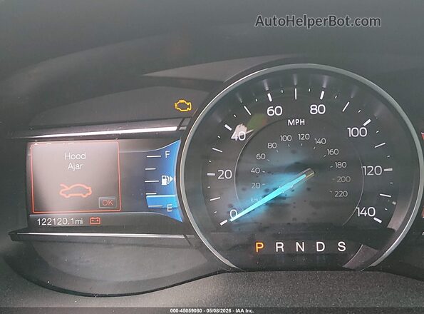 1FM5K8D8XHGD88447 2017 FORD FORD EXPLORER White 