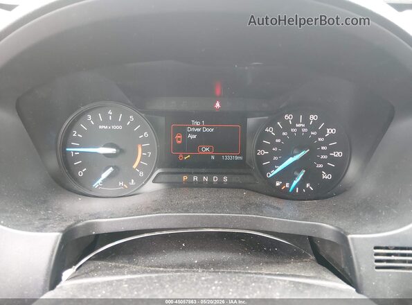 1FM5K8D8XKGA16338 2019 FORD EXPLORER Blue 