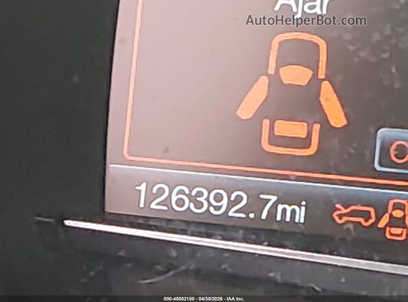 1FM5K8DH7GGC56034 2016 FORD FORD EXPLORER Gray 