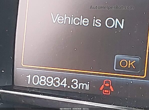 1FM5K8DH9JGC46984 2018 FORD FORD EXPLORER White 