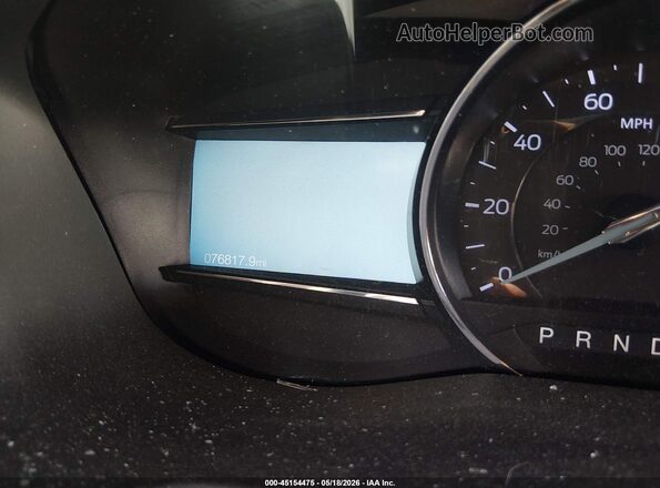 1FM5K8DH9KGA69712 2019 FORD EXPLORER Gray Vista de los asientos traseros