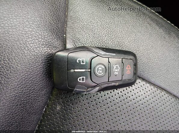1FM5K8F81GGD15463 2016 FORD FORD EXPLORER Black Вид панелі приладів