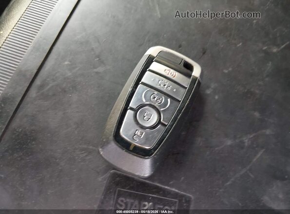 1FM5K8F82KGB11067 2019 FORD EXPLORER Black Widok deski rozdzielczej