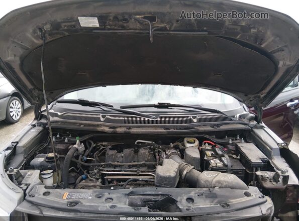 1FM5K8F85KGA38146 2019 FORD FORD EXPLORER Red 