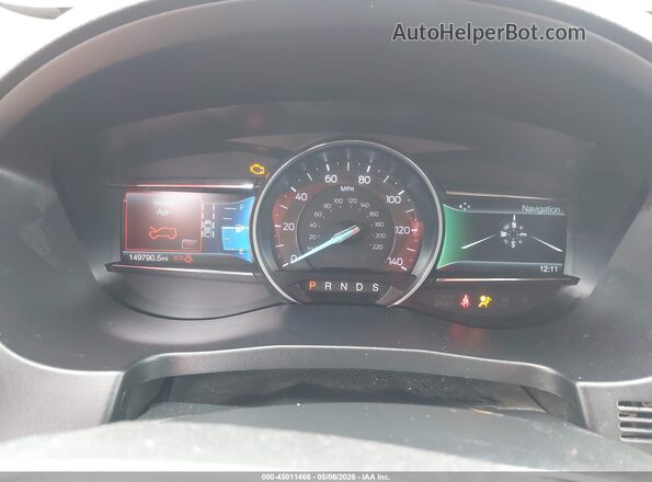 1FM5K8F85KGA38146 2019 FORD FORD EXPLORER Red 