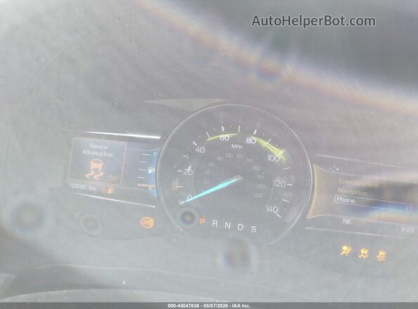 1FM5K8F88JGC61151 2018 FORD FORD EXPLORER White Вид задніх сидінь