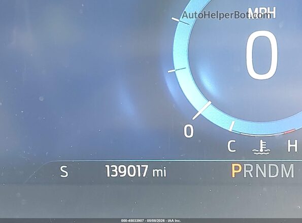 1FM5K8GC3MGA15728 2021 FORD FORD EXPLORER Черный 