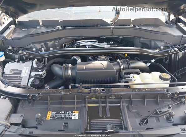 1FM5K8GC5LGC77698 2020 FORD FORD EXPLORER Black Vista trasera