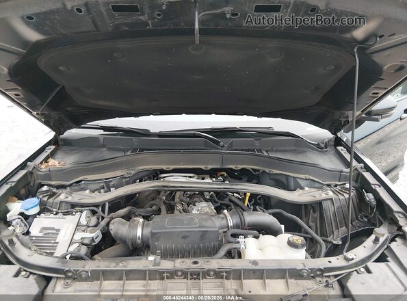 1FM5K8GC5MGC09922 2021 FORD EXPLORER Черный 
