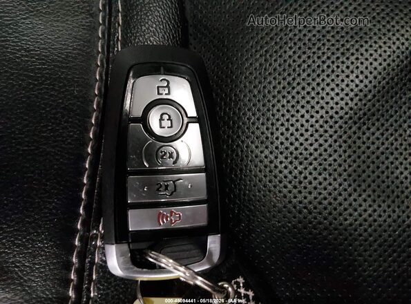 1FM5K8GC6NGC06240 2022 FORD EXPLORER Black Widok deski rozdzielczej