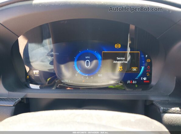1FM5K8GC7LGB04099 2020 FORD EXPLORER Черный Вид задних сидений