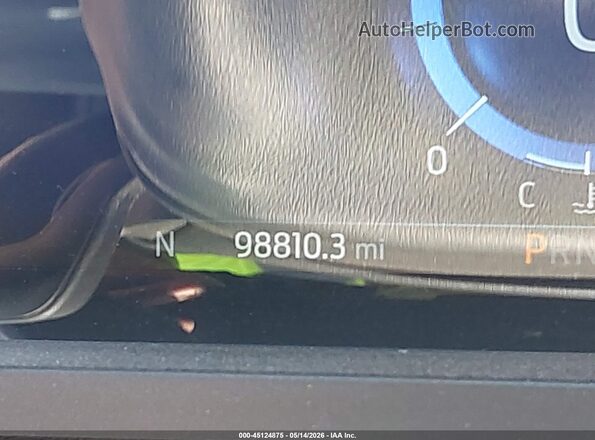1FM5K8GC7LGB04099 2020 FORD EXPLORER Черный 