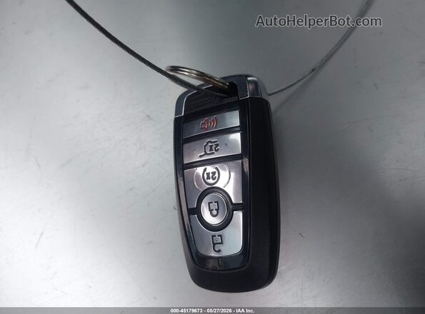 1FM5K8GC8PGB95017 2023 FORD EXPLORER Black წინა პანელის ხედი